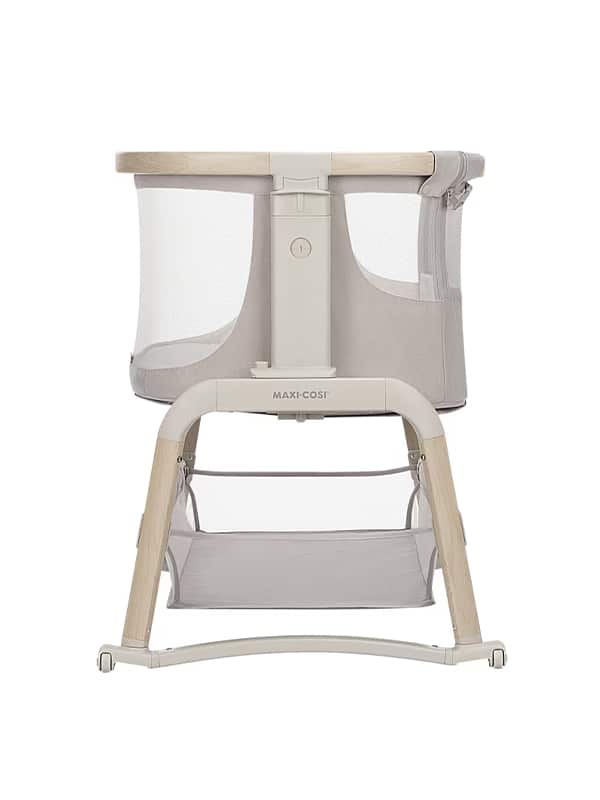 Maxi-Cosi Iora Air Sidosäng Classic Beige Maxi-Cosi Iora Air Sidosäng Classic Beige - Bild 3