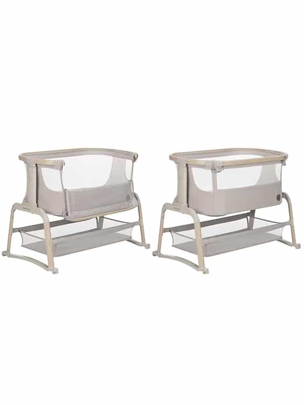 Maxi-Cosi Iora Air Sidosäng Classic Beige Maxi-Cosi Iora Air Sidosäng Classic Beige - Bild 8