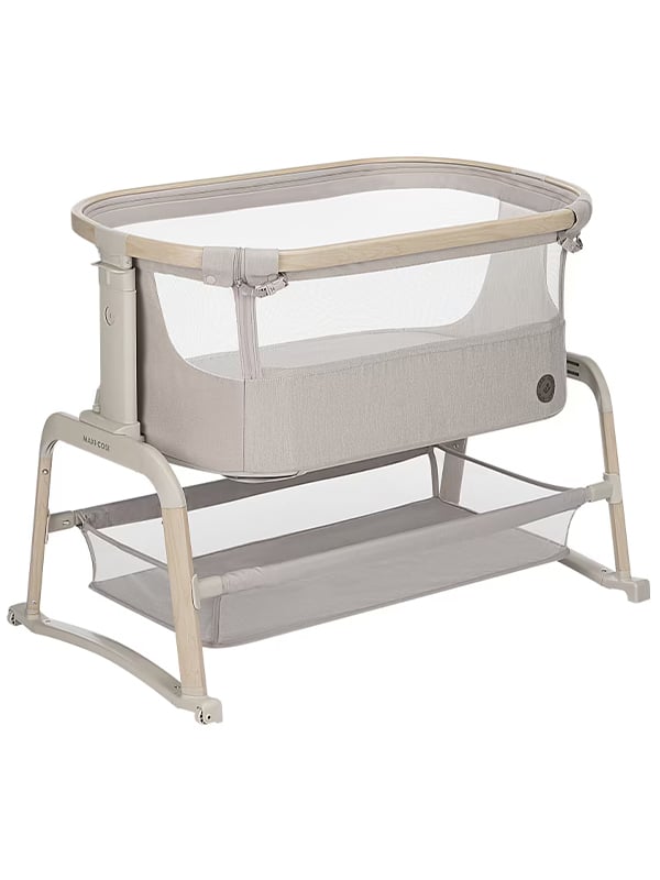 Maxi-Cosi Iora Air Sidosäng Classic Beige Maxi-Cosi Iora Air Sidosäng Classic Beige - Bild 6