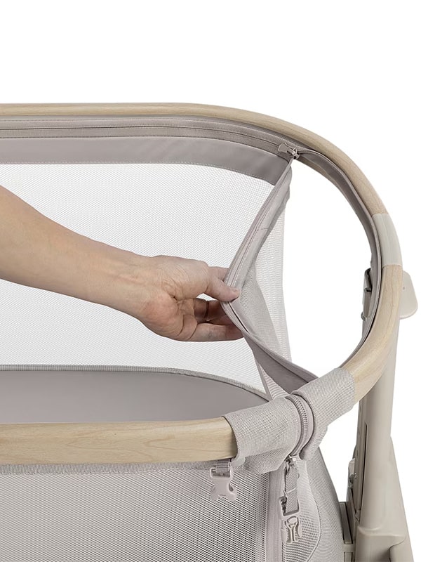 Maxi-Cosi Iora Air Sidosäng Classic Beige Maxi-Cosi Iora Air Sidosäng Classic Beige - Bild 5