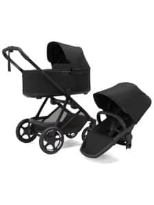 Thule Charm 2 in 1 – Black Charm