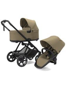 Thule Charm 2 in 1 – Khaki Charm