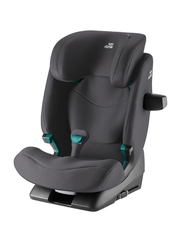 Britax Safefix Classic Deep Grey Britax Safefix Classic Deep Grey