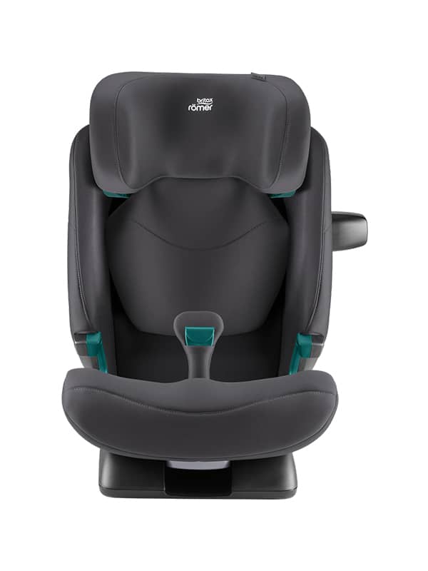 Britax Safefix Classic Deep Grey Britax Safefix Classic Deep Grey - Bild 3