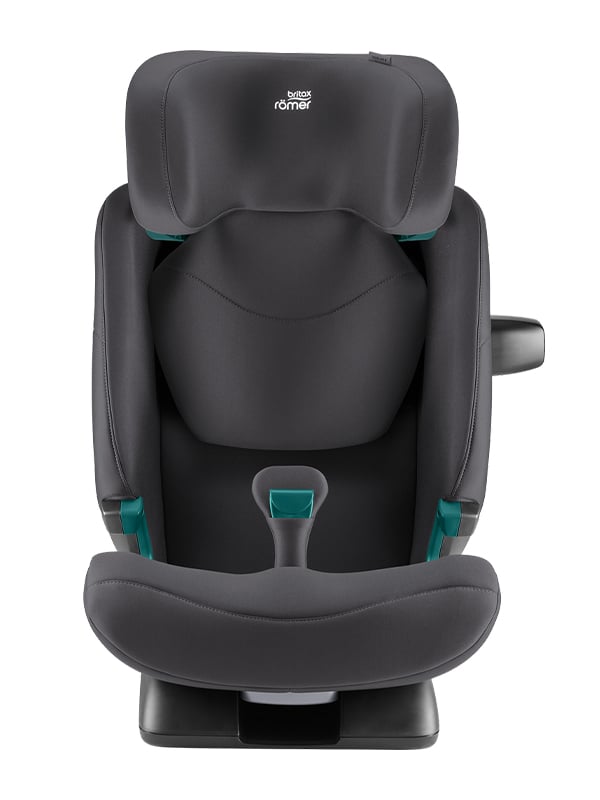 Britax Safefix Classic Deep Grey Britax Safefix Classic Deep Grey - Bild 4