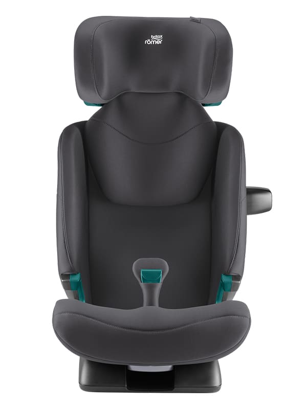 Britax Safefix Classic Deep Grey Britax Safefix Classic Deep Grey - Bild 5