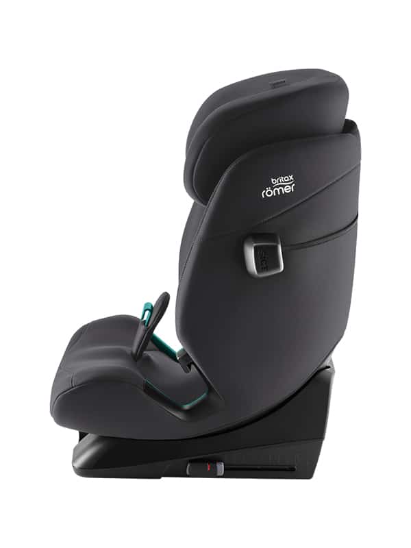 Britax Safefix Classic Deep Grey Britax Safefix Classic Deep Grey - Bild 2