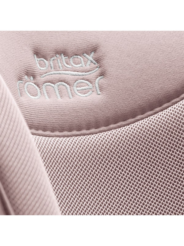 Britax Safefix Style Dusty Rose Britax Safefix Style Dusty Rose - Bild 5