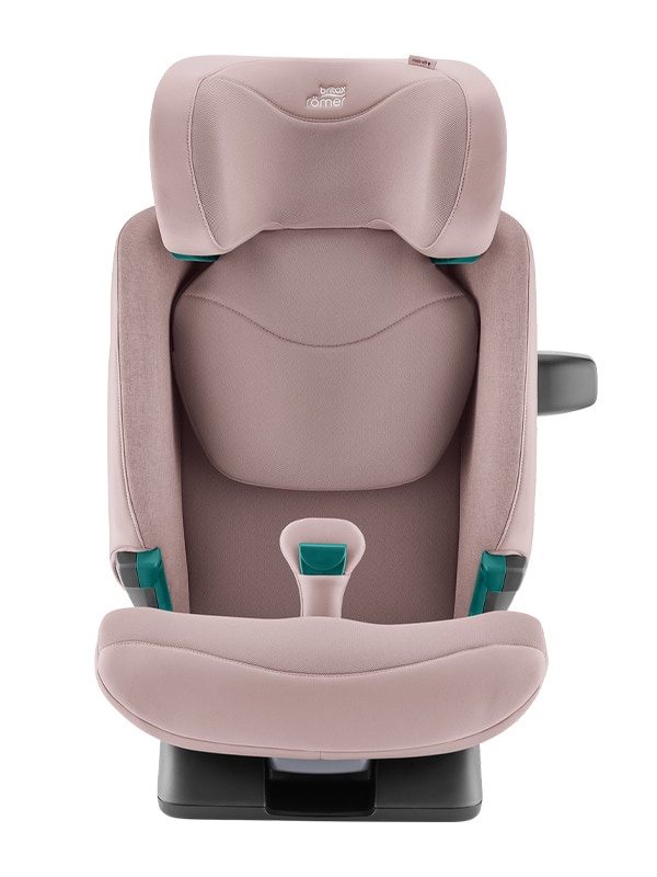 Britax Safefix Style Dusty Rose Britax Safefix Style Dusty Rose - Bild 2