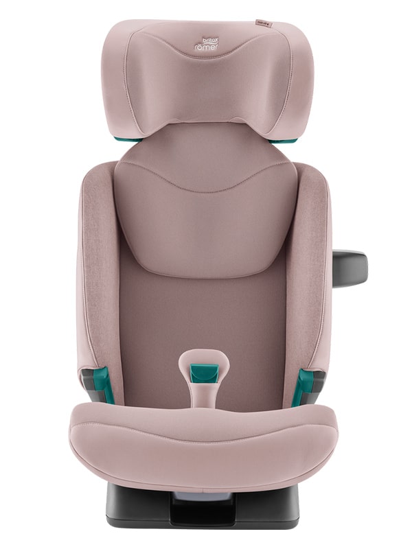 Britax Safefix Style Dusty Rose Britax Safefix Style Dusty Rose - Bild 3
