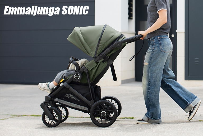 emmaljunga_sonic emmaljunga sonic
