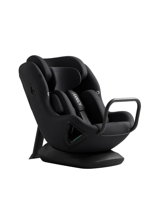 Axkid Minikid Core Coastal Storm Black Axkid Minikid Core Coastal Storm Black
