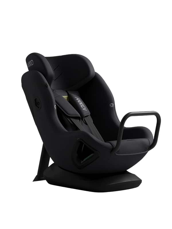 Axkid Minikid Core Coastal Storm Black Axkid Minikid Core Coastal Storm Black - Bild 2