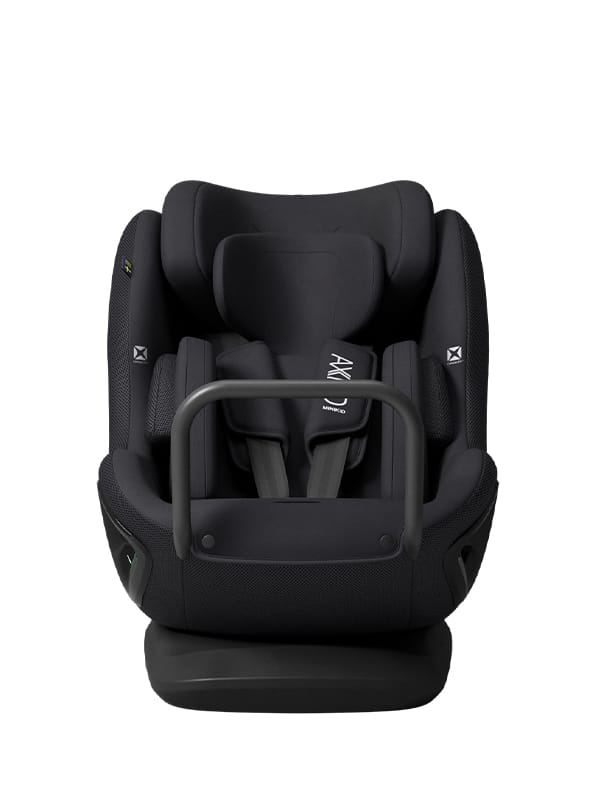 Axkid Minikid Core Coastal Storm Black Axkid Minikid Core Coastal Storm Black - Bild 3