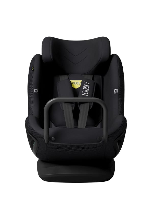 Axkid Minikid Core Coastal Storm Black Axkid Minikid Core Coastal Storm Black - Bild 4