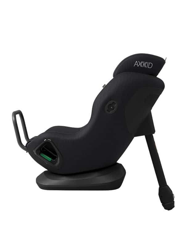 Axkid Minikid Core Coastal Storm Black Axkid Minikid Core Coastal Storm Black - Bild 5