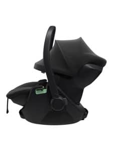 Thule Maple Babyskydd Svart Babyskydd