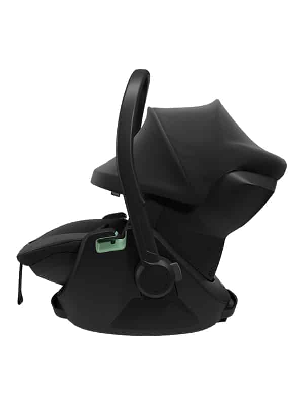 Thule Maple Babyskydd Svart Thule Maple Babyskydd Svart