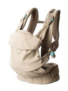 Najell Easy Vol. 2 Bärsele Honey Beige Bärsele / Bärsjal