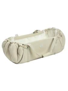 Najell SleepCarrier vol. 5 Babynest – Oat Beige Barn & Baby