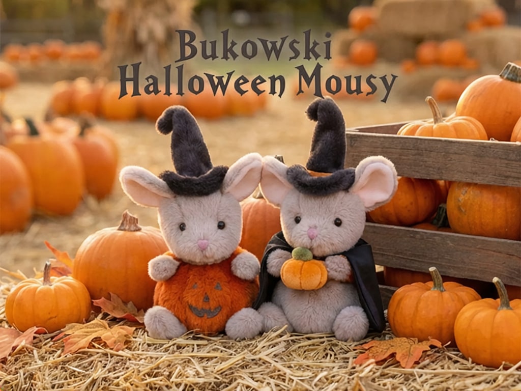 bukowski_halloween_mousy_banner bukowski halloween mousy banner